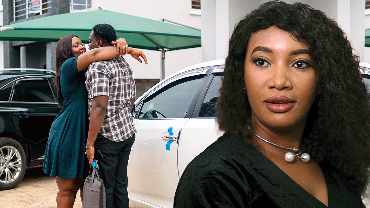 Every Young Woman Needs To Watch This Emotional STELLA UDEZE Drama & Learn Why Some Men Are Scum