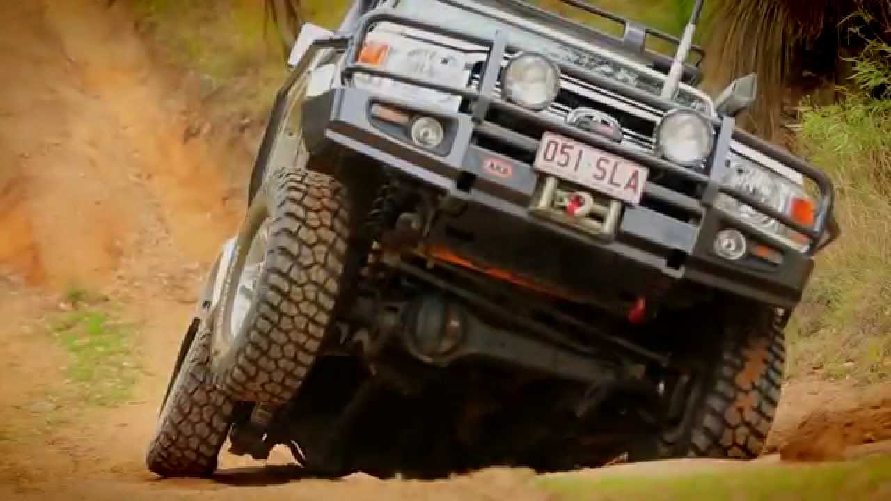 ARB Air Lockers