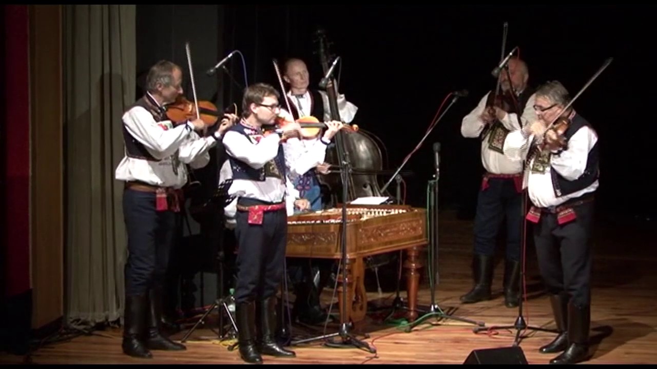 Jablonečka - CM Jury Petrů