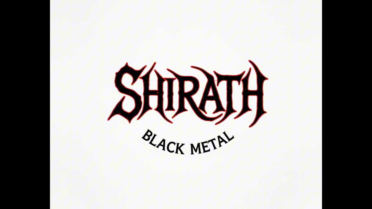 SHIRATH • Pimp of Heaven (Single)
