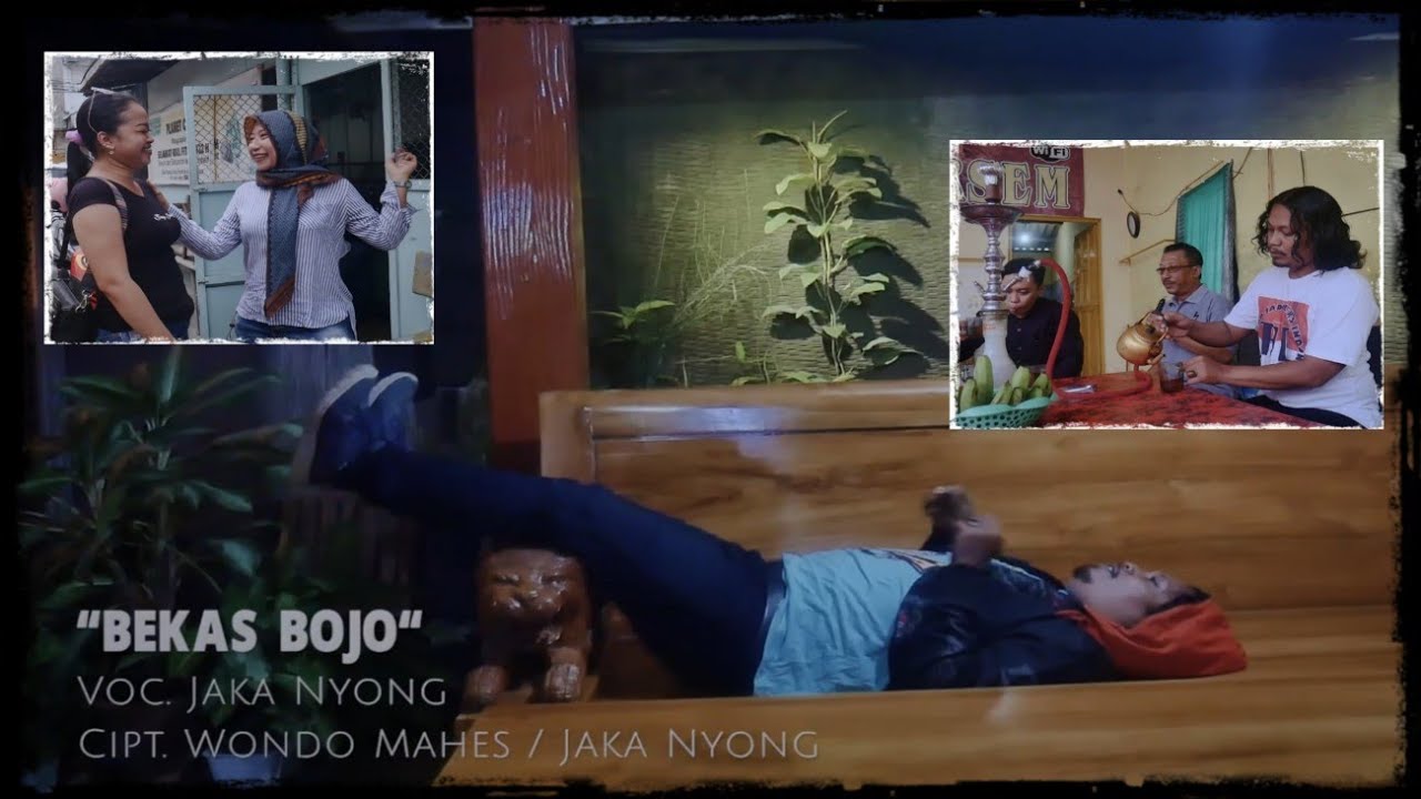 Jaka Nyong 