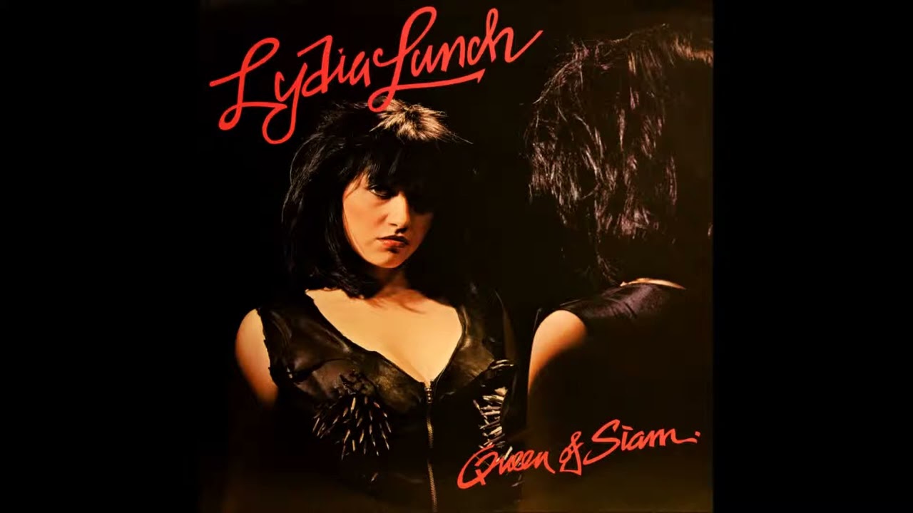 Lydia Lunch   Lady Scarface 1080p 30fps H264 128kbit AAC