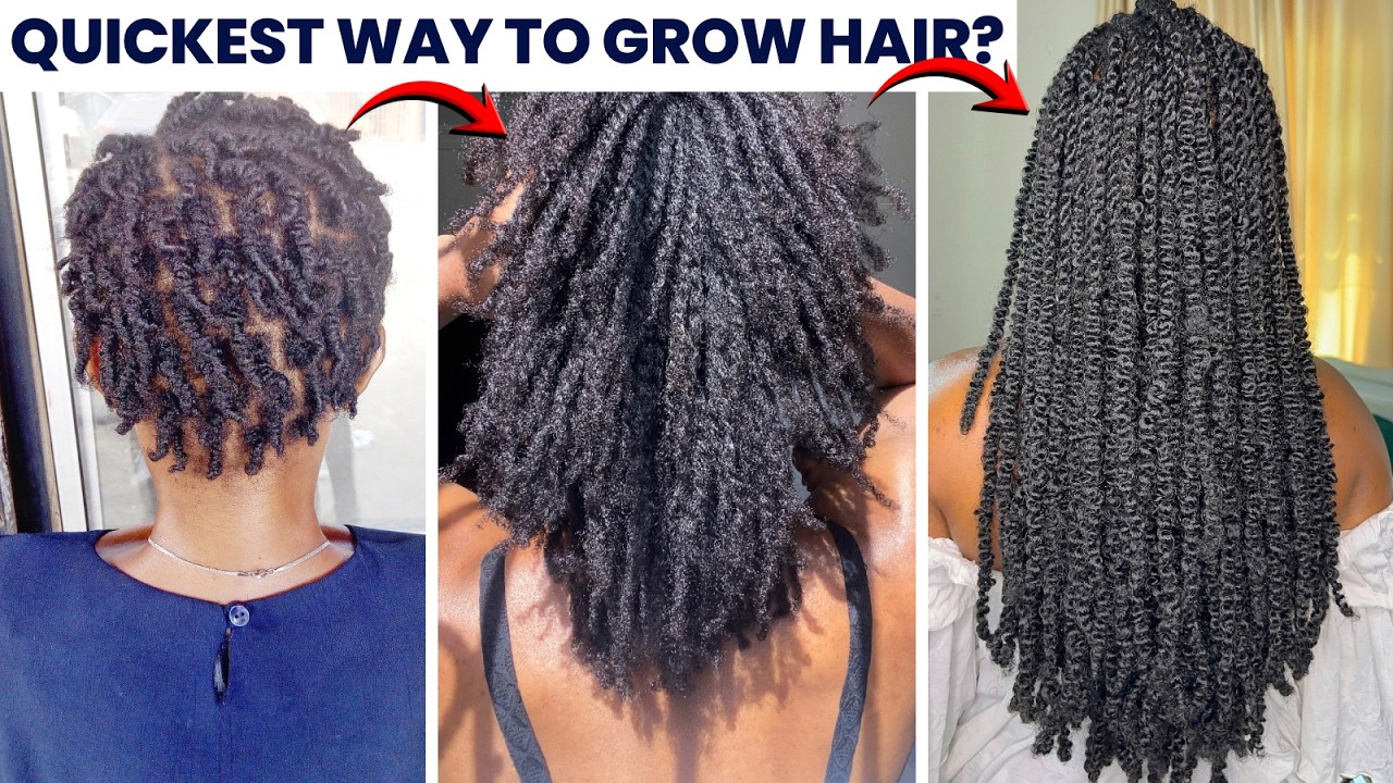 Why Hair Growth Feels Impossible (It’s Not Your Products)