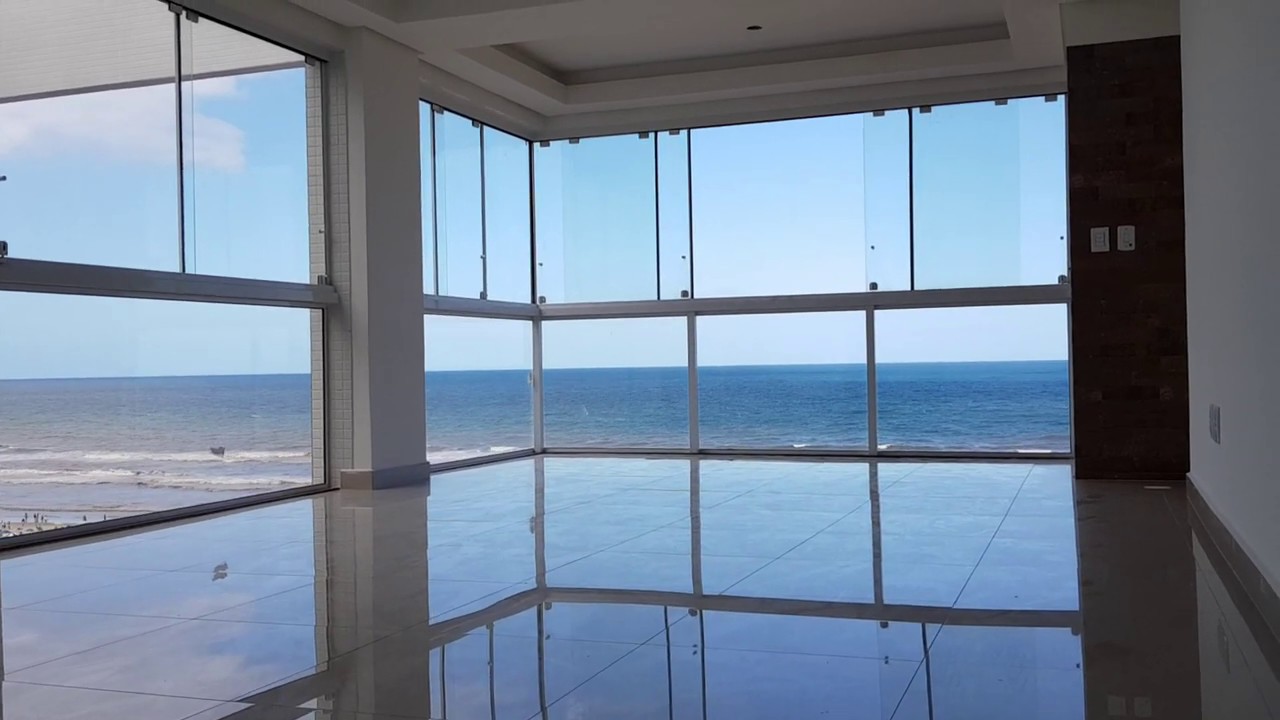 Apartamento a Venda - Beira Mar de Capão da Canoa - RS