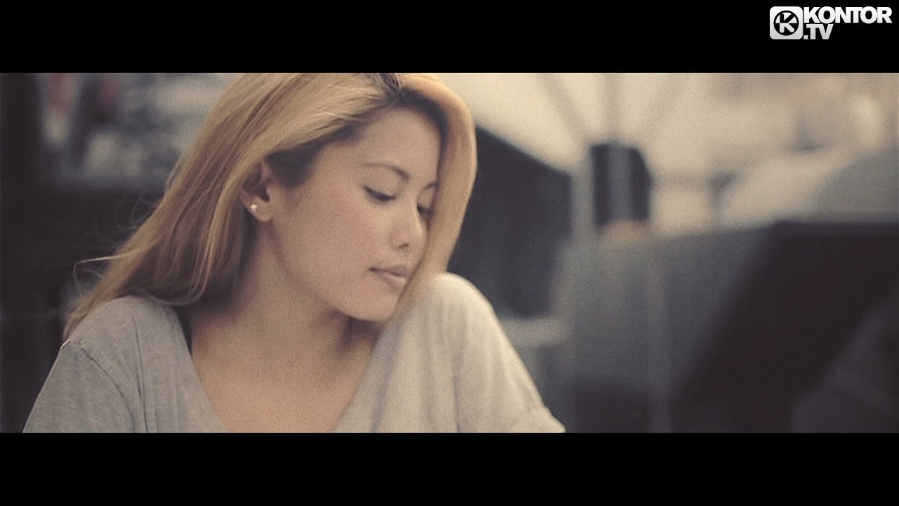 Hardwell & Dyro feat. Bright Lights - Never Say Goodbye (Official Video HD)