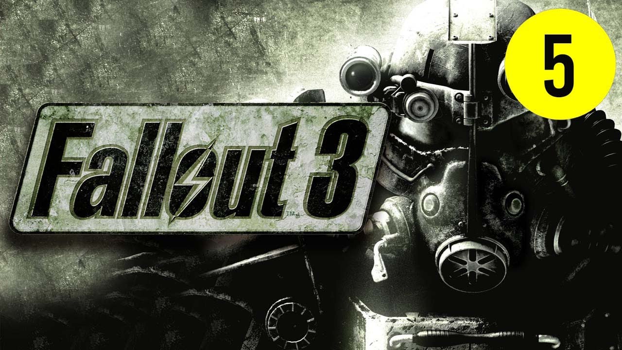 Fallout 3 - Vault 92 , The Violin (Now with 10% Commentary ! )