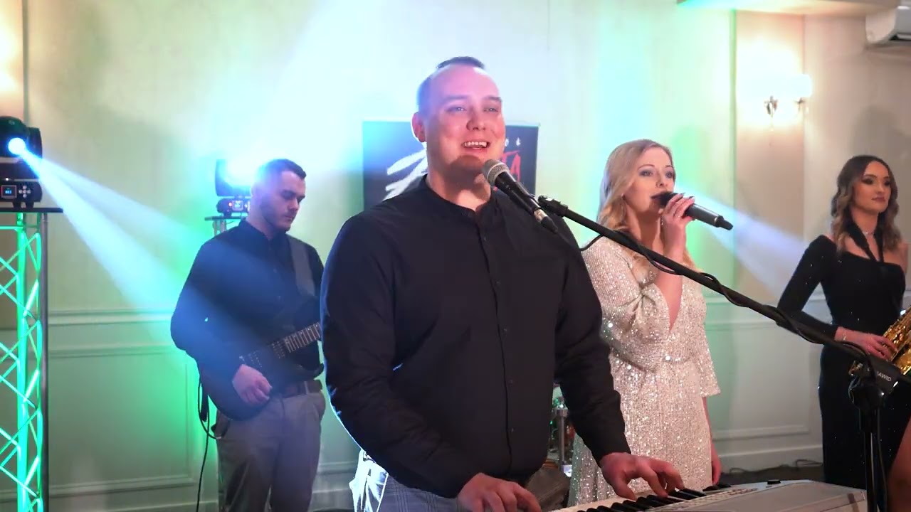 Zesp&oacute;ł Zgraja - Ty jesteś inna (Cover 2024)