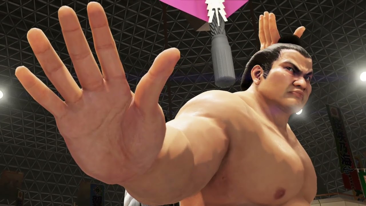 Virtua Fighter 5 R E V O  2026 01 19 16 36 26