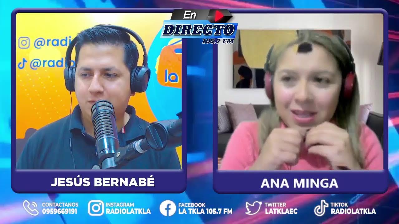 #EnDirecto | Martes 3 de febrero de 2026