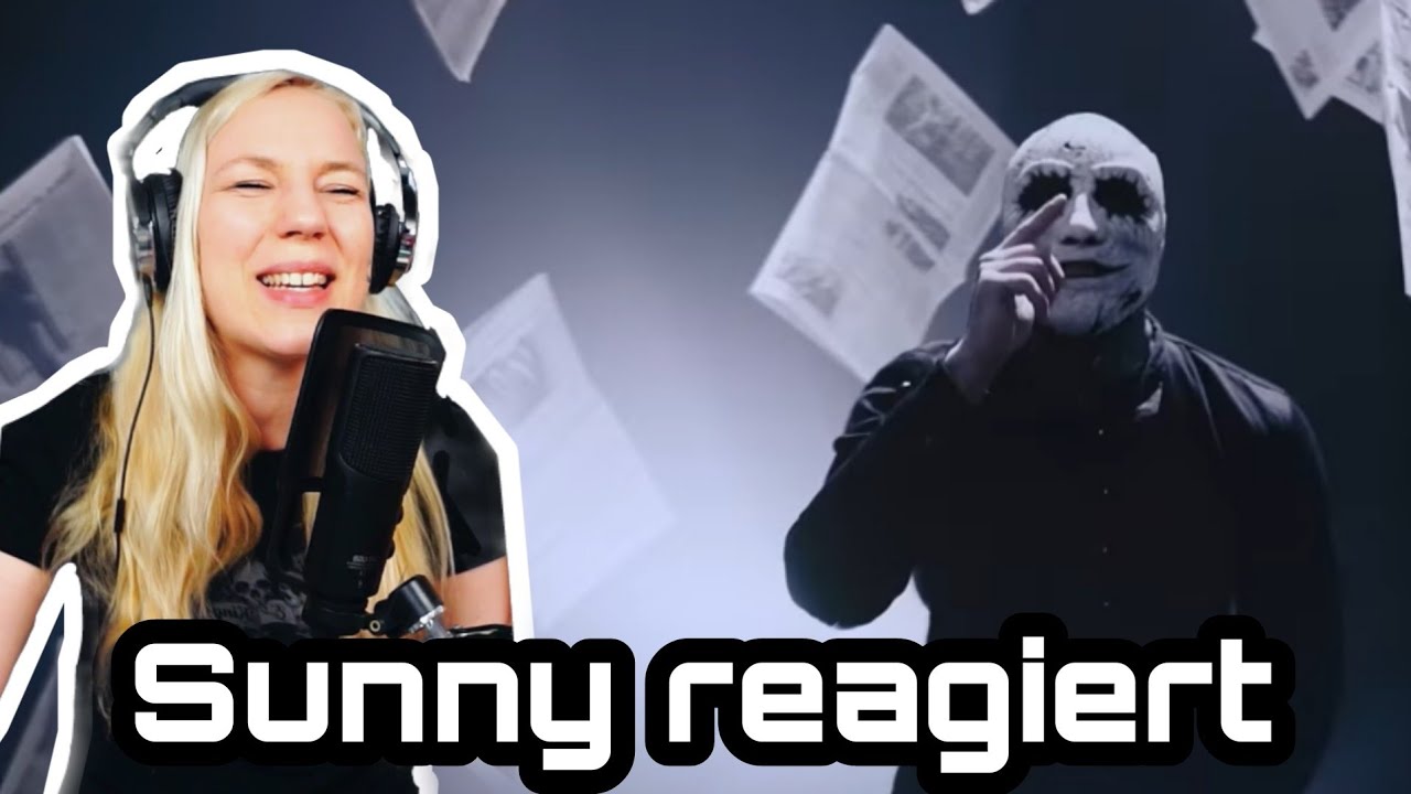 GLAUB NUR DIR SELBST! Sunny reagiert auf: Weimar - Alles Lüge