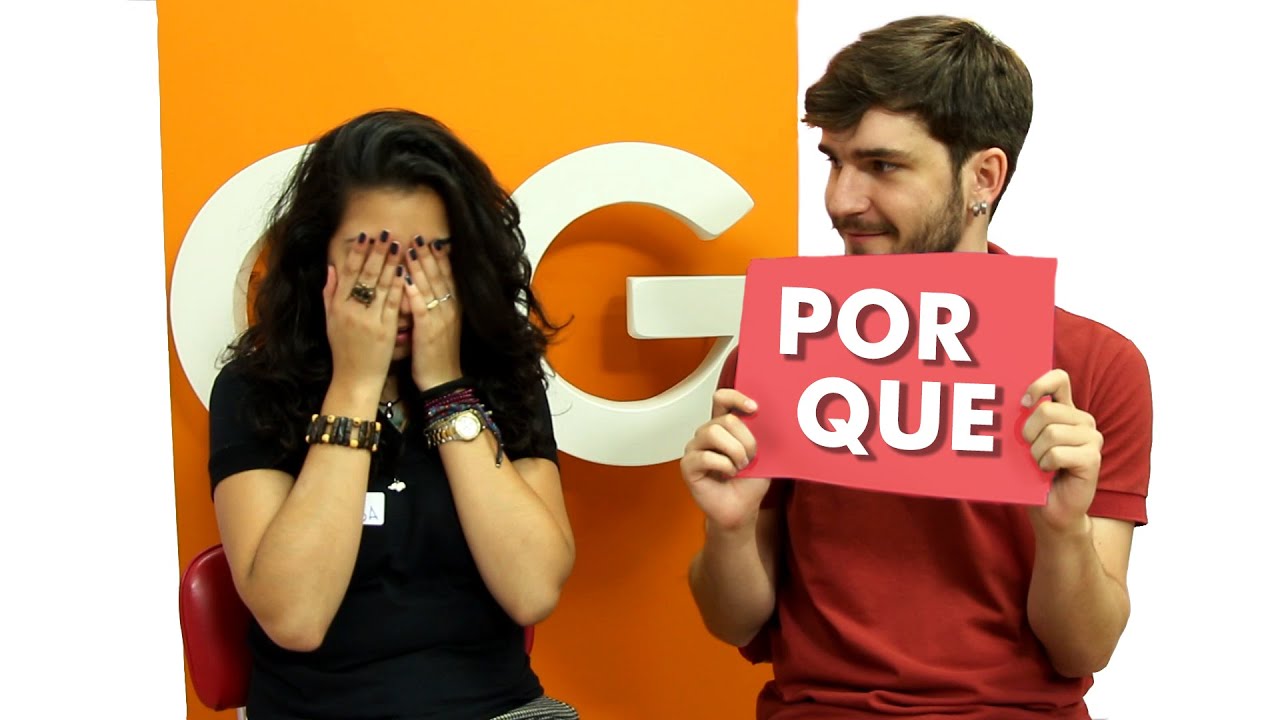 QGNIANOS: POR QU&Ecirc;?