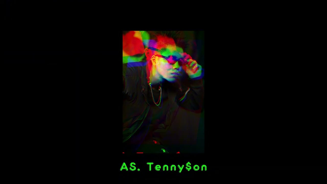 Thiên đường của côn đồ - AS. Tenny$on ft @th4nhd4tsg
