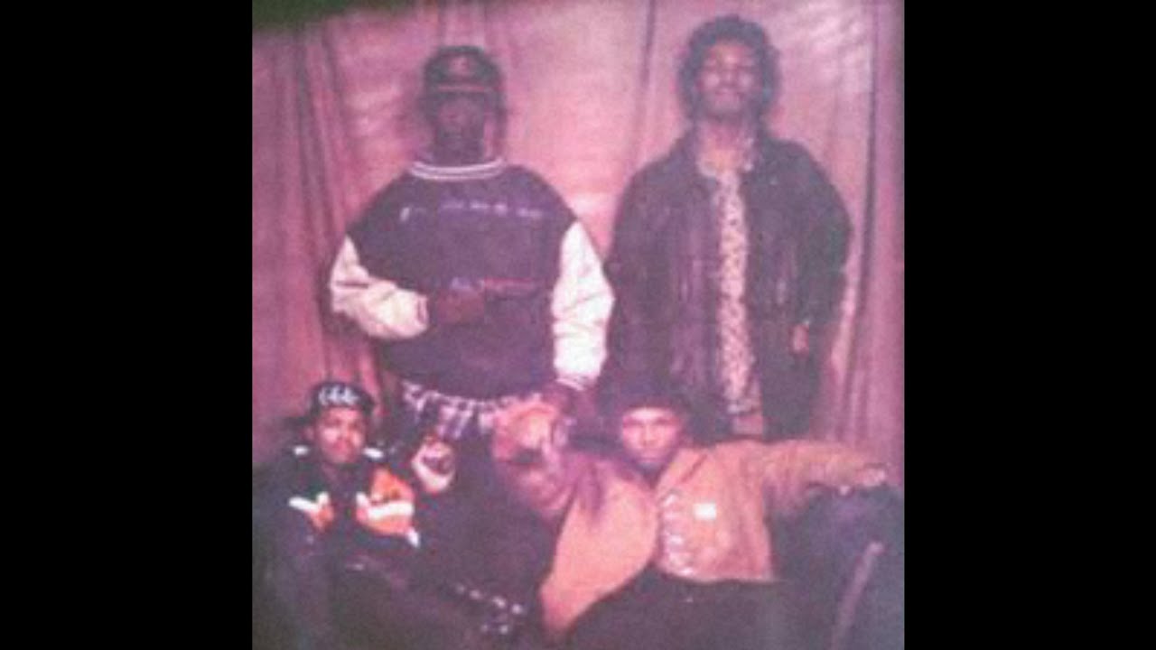 DJ Paul x Lord Infamous Type Beat “Buck Jump” #instrumental #typebeat #memphistypebeat