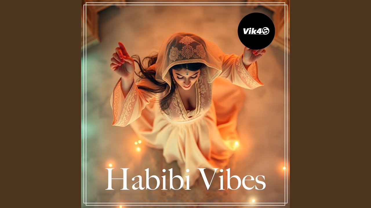 Habibi Vibes