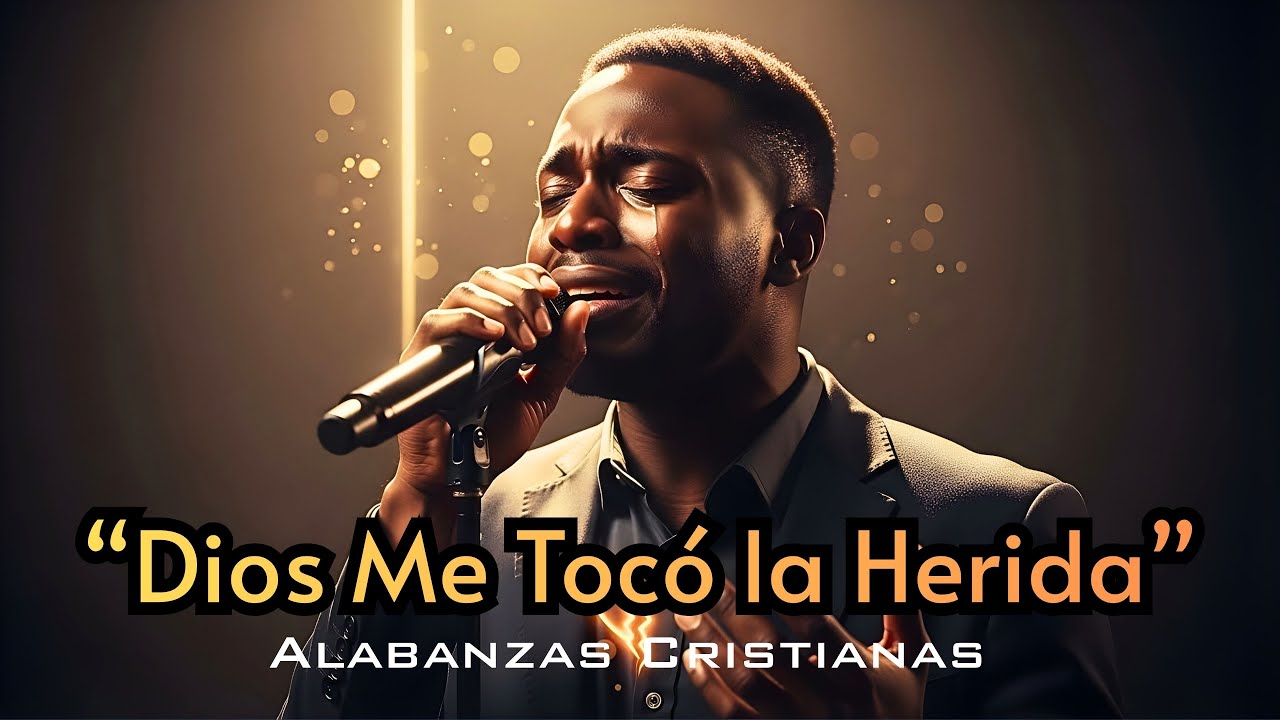 Tu Paz Cubrió Mis Heridas Más Profundas | Canciones de alabanza cristiana para momentos de angustia