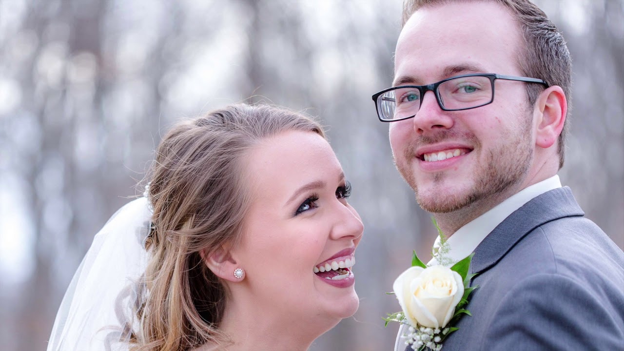 [Mallory + Justin]  3.24.2018