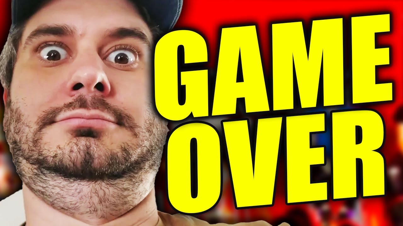 Ethan Klein's Response to The Anisa Jomha & iDubbbz's 