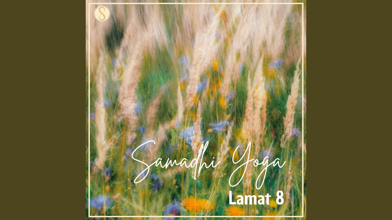 Samadhi Yoga