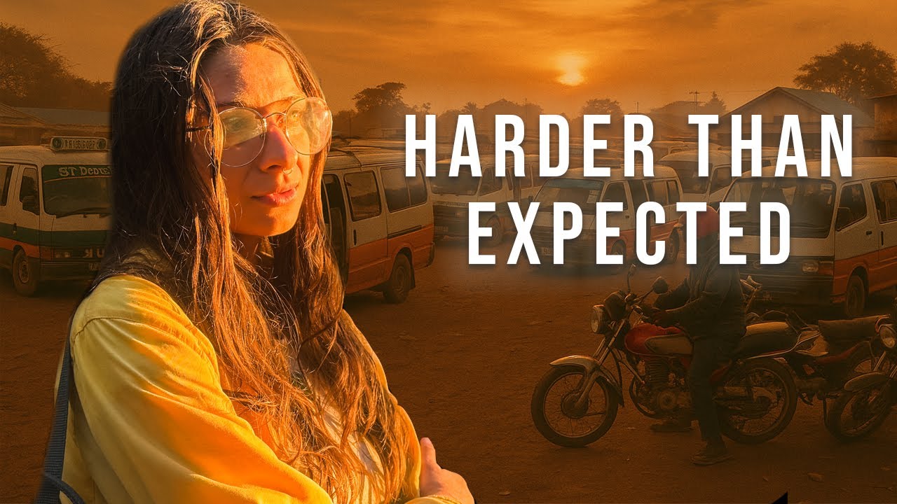 The Truth About Backpacking in Tanzania (as a Woman)