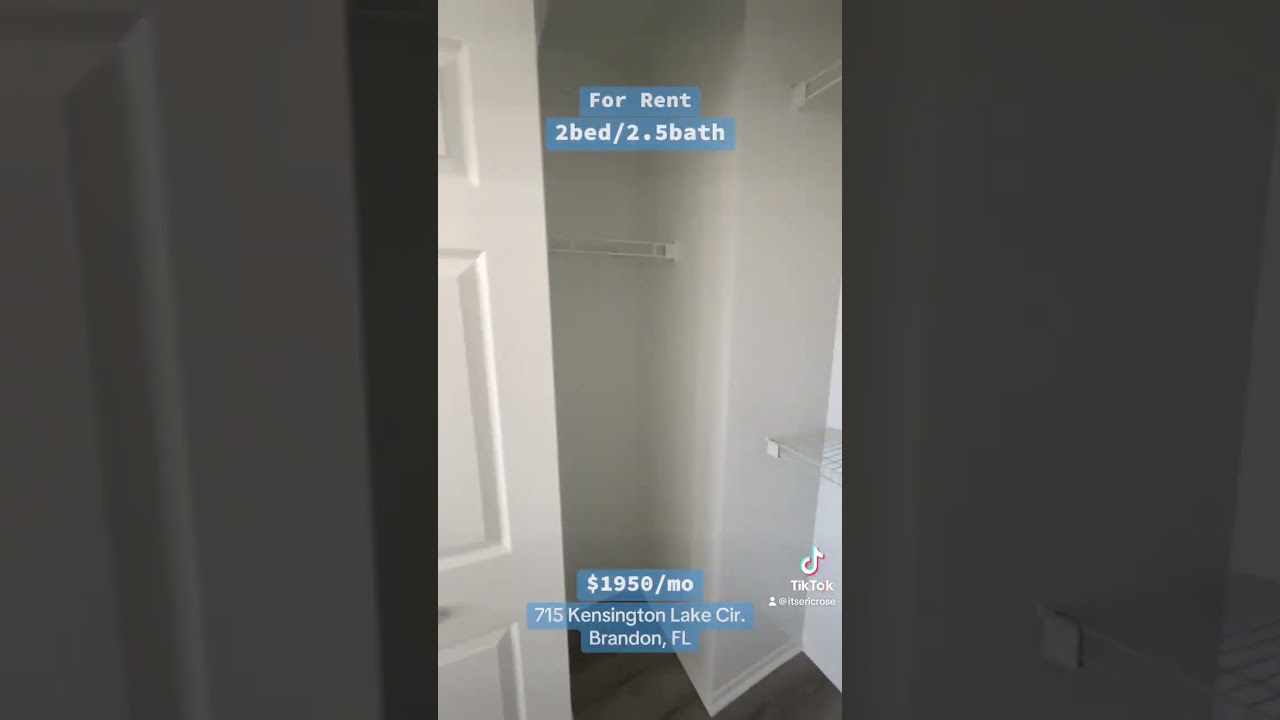 715 Kensington Lake Cir, Brandon, FL, 33511 #realestate