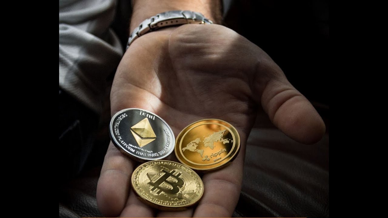 Как работать с биржей Coinsbit