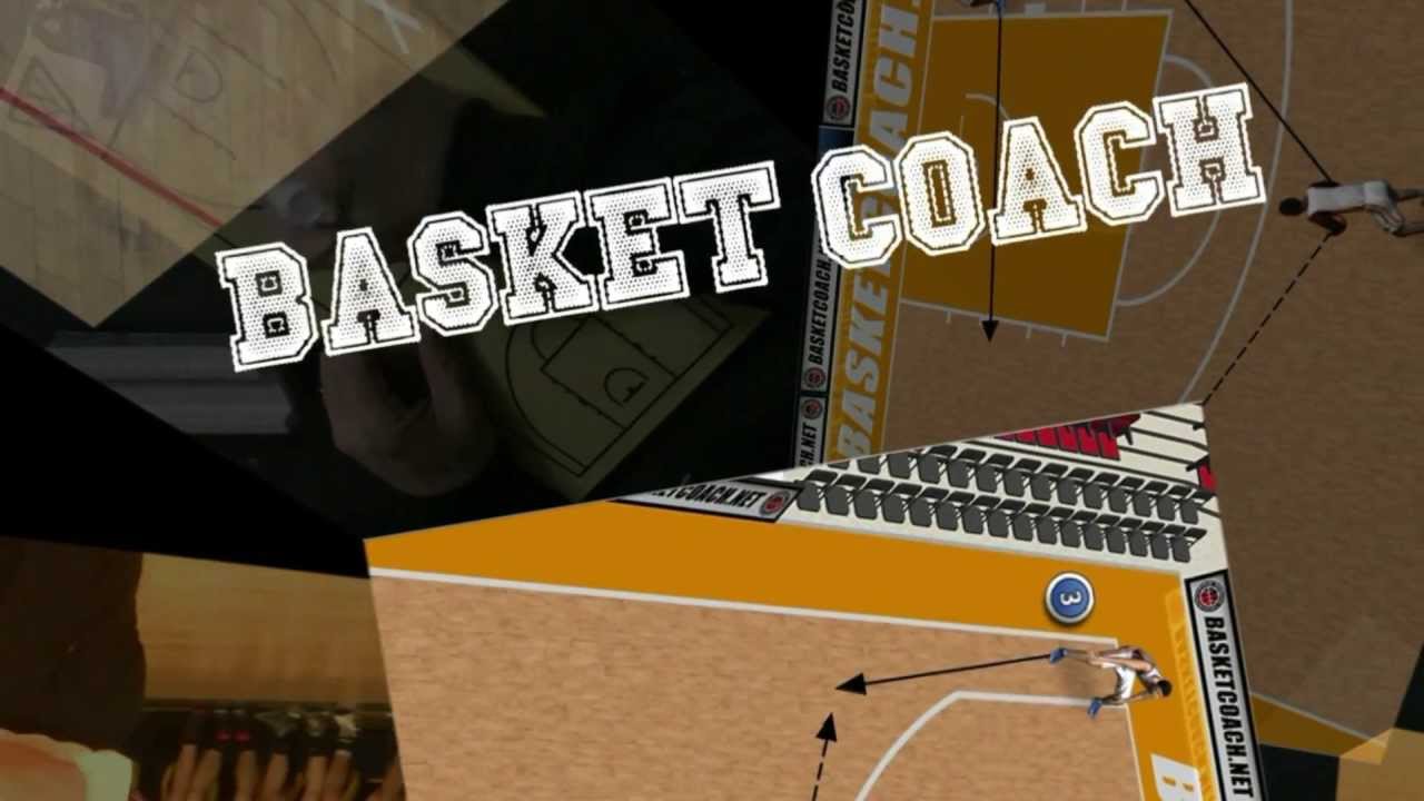 Basket Coach: Youtube Channel