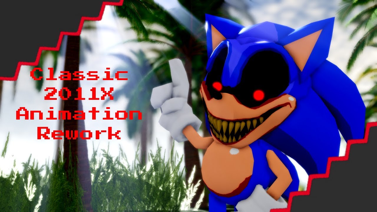 Classic 2011X Reworked Animations Concept || OUTCOME MEMORIES