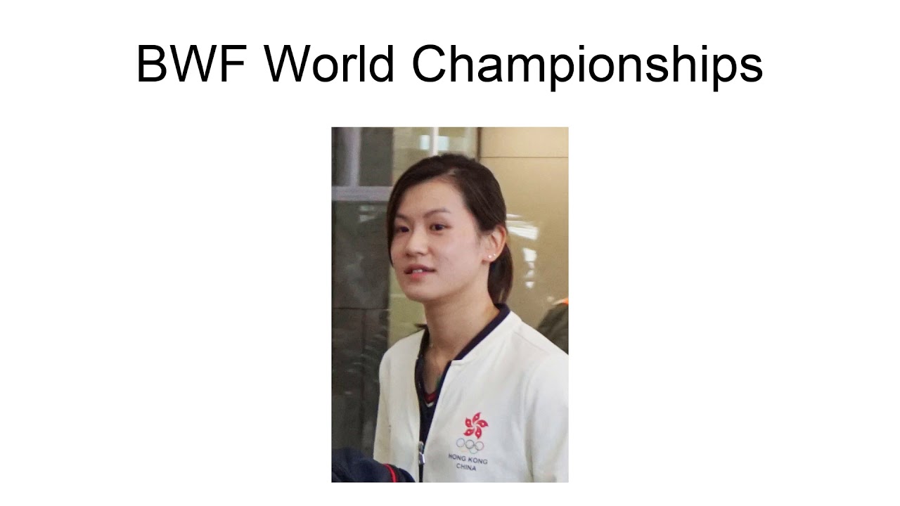 Chau Hoi Wah