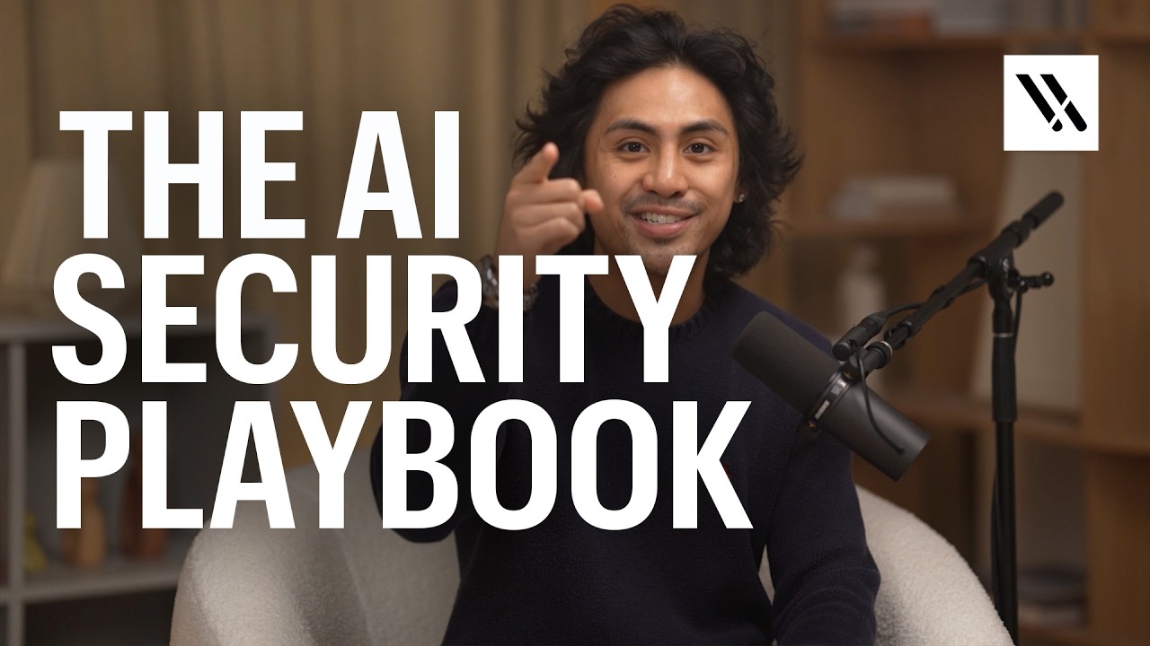 The Only AI Security Framework That Actually Works