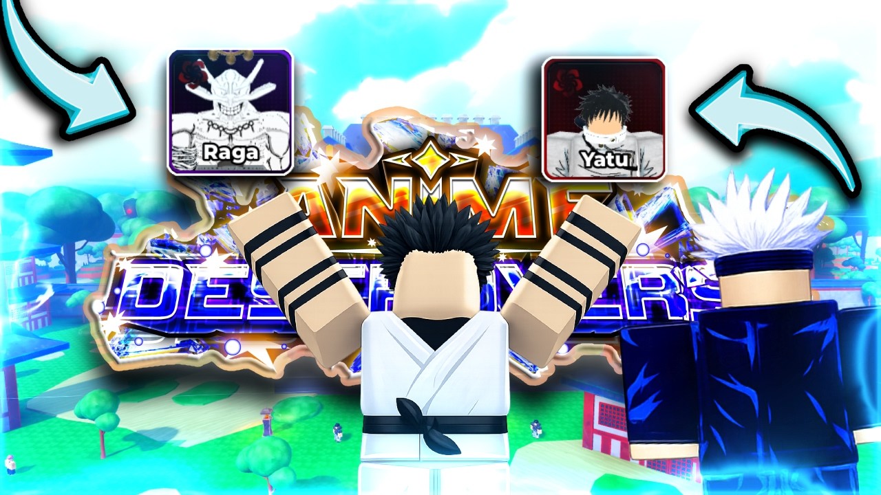 ⚡ UPDATE 2!! JUJUTSU CHEGOU NO ANIME DESTROYERS (FLOPOU?)