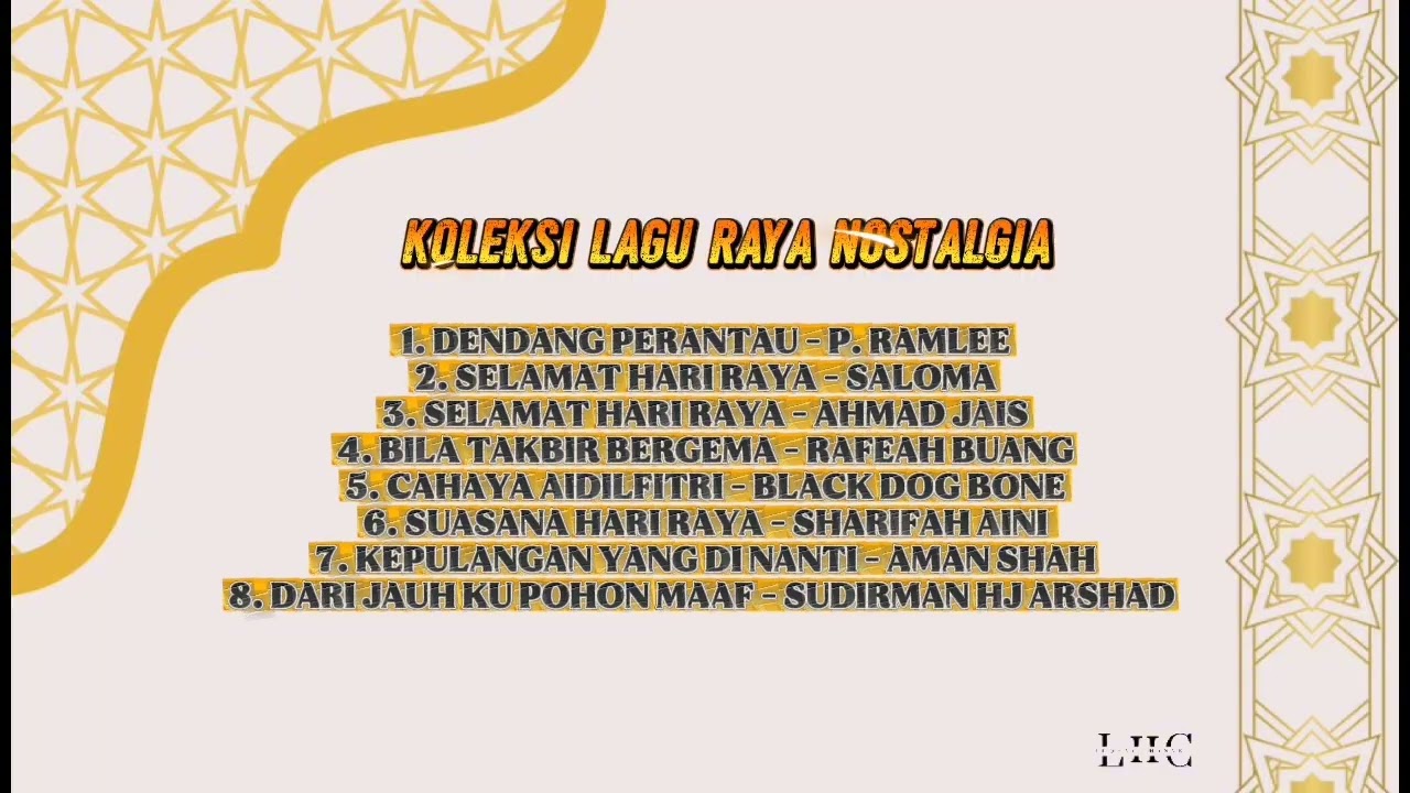 KOLEKSI LAGU RAYA NOSTALGIA POPULAR #lagurayanostalgia #lagurayaevergreen #lagurayaterbaik