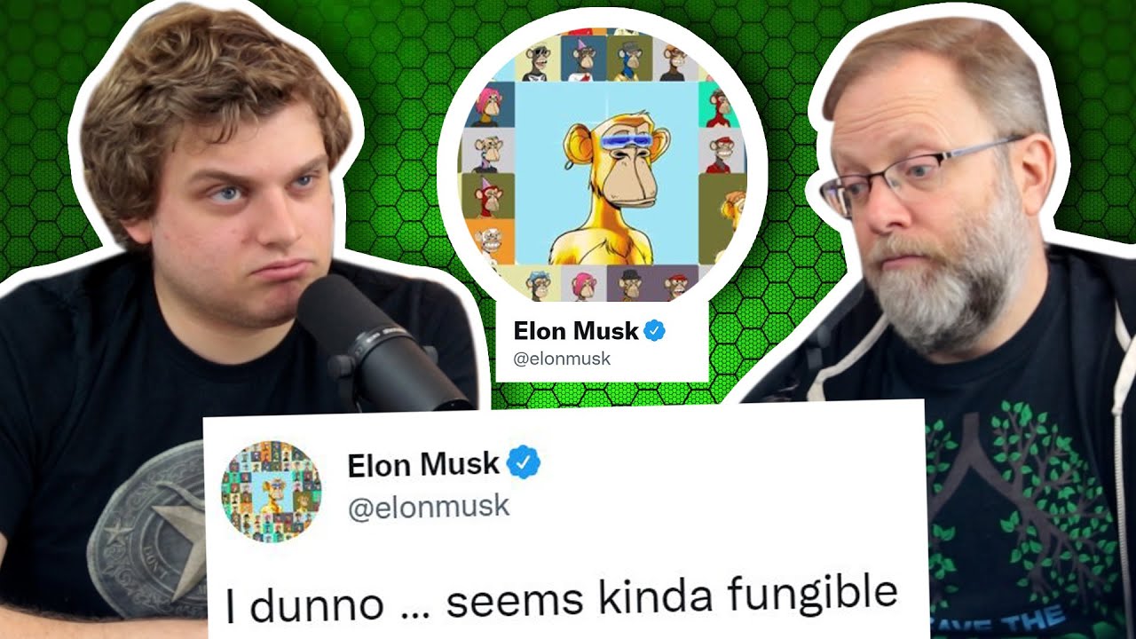 Deciphering Elon Musk's Tweets | Elon's Tweets of the Week