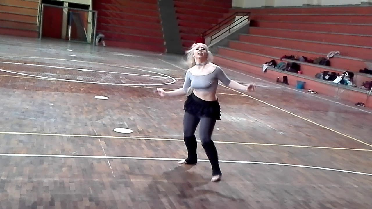 Diva darina,
