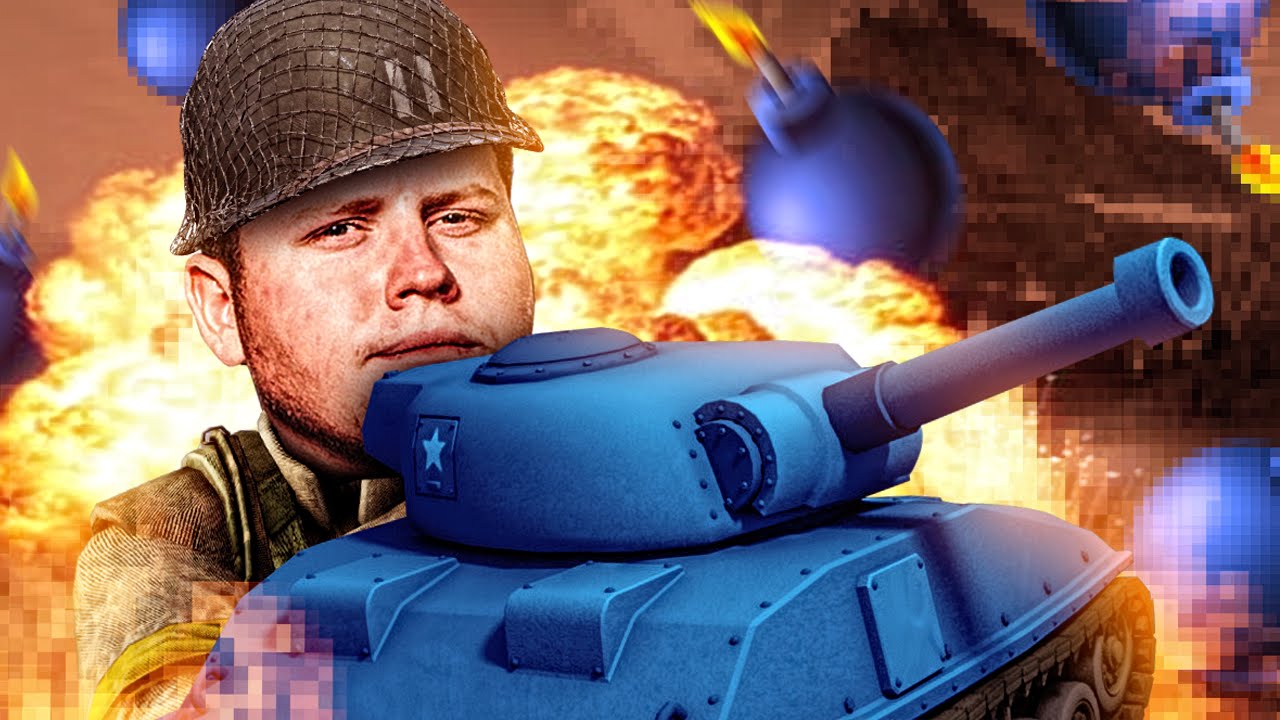 DO NOT TALK TO ME (ShellShock Live)