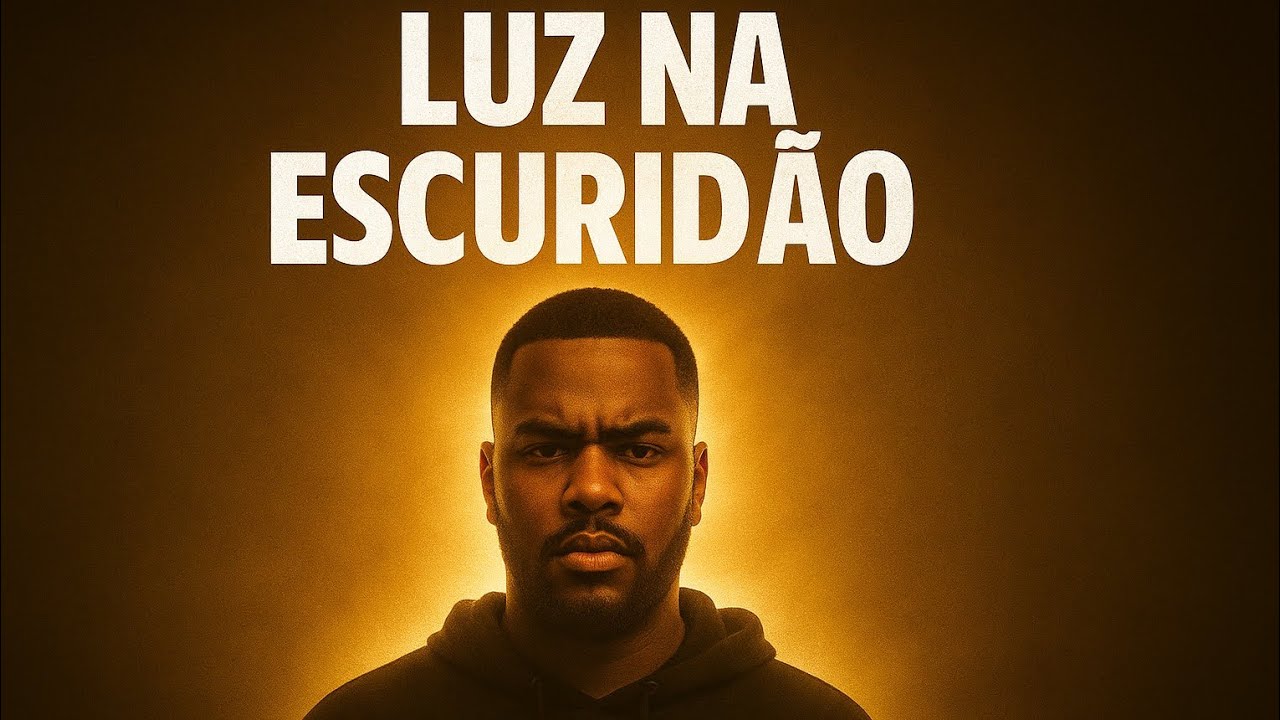 Hip Hop Rap Gospel | Banda Salmoz | Luz na Escurid&atilde;o