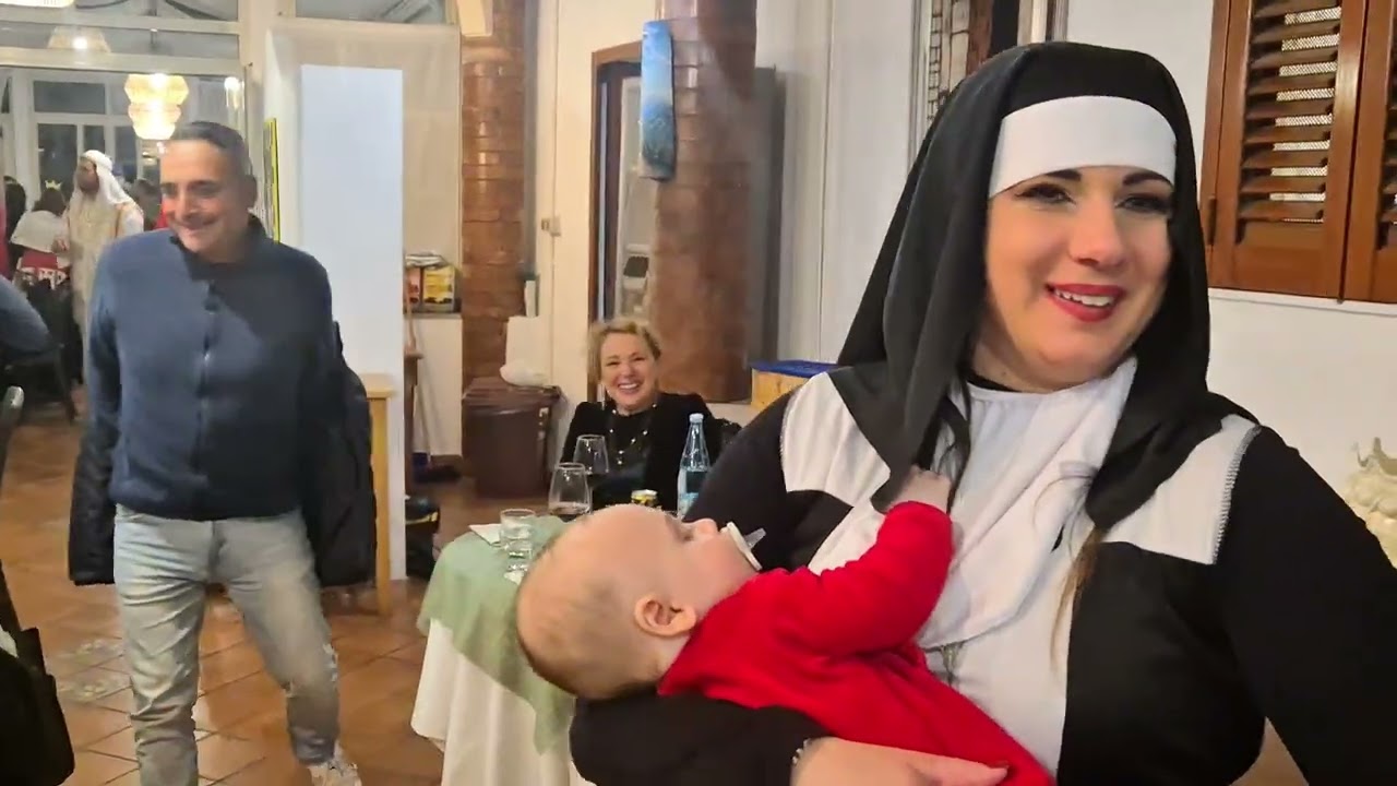 Carnevale di Vulcano, Isole Eolie  Sicilia- 17 Febbraio 2026