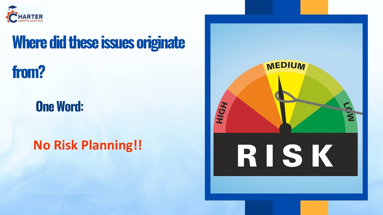 03 Risk Overview