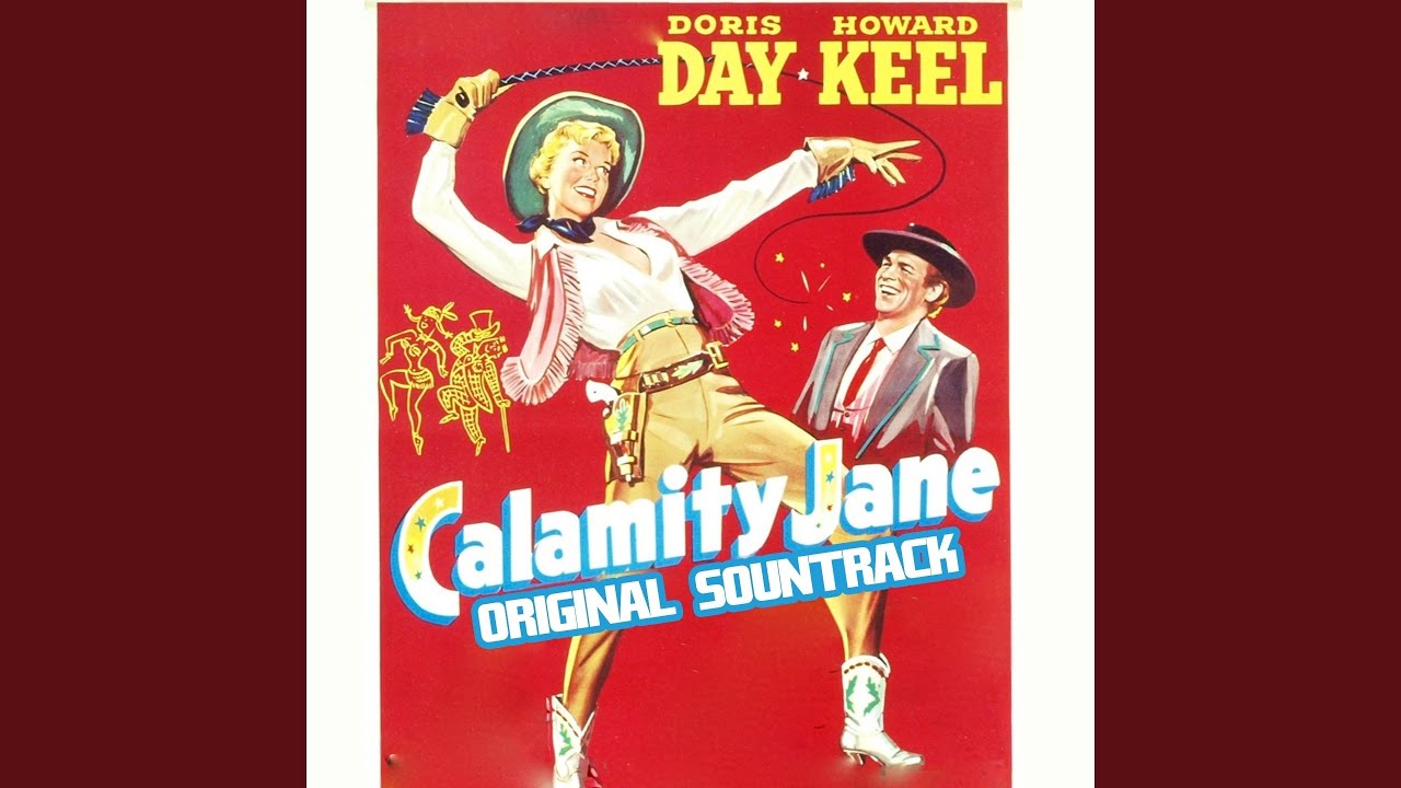 The Windy City (From 'Calamity Jane' Original Soundtrack)