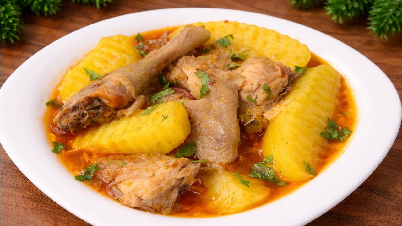 ♥️KƏND ÇOLPASINDAN SOUZUN HAZIRLANMASI ƏN SADƏ VƏ ASAN ÜSULDA😍👍