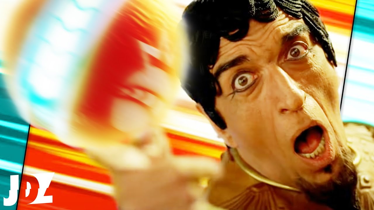 NUMEROBIS ! PREPARE TON SARCOPHAGE ft. Porto, Tensa, Th3 Recruit... (Knockout City - BEST OF FUN)