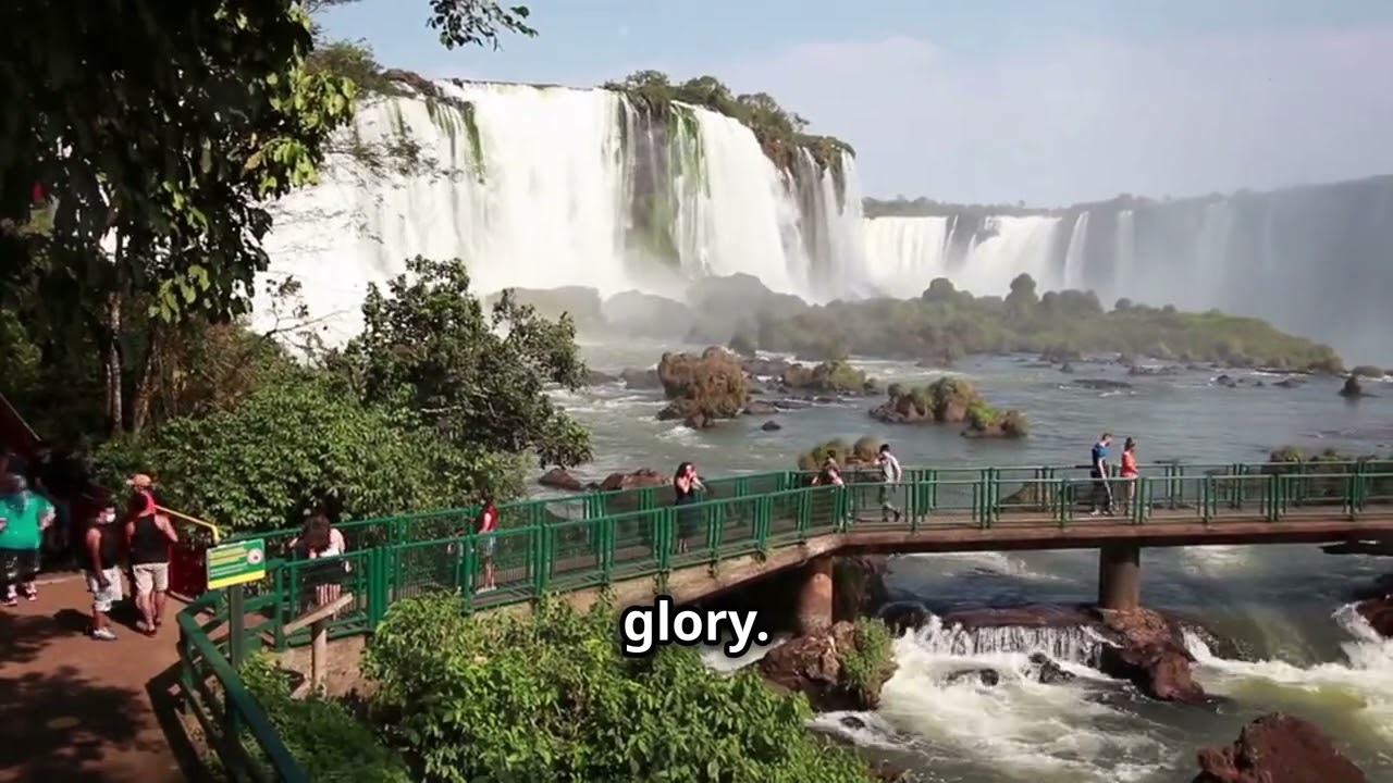 Victoria Falls: The Ultimate Guide to Africa&rsquo;s Most Breathtaking Wonder!