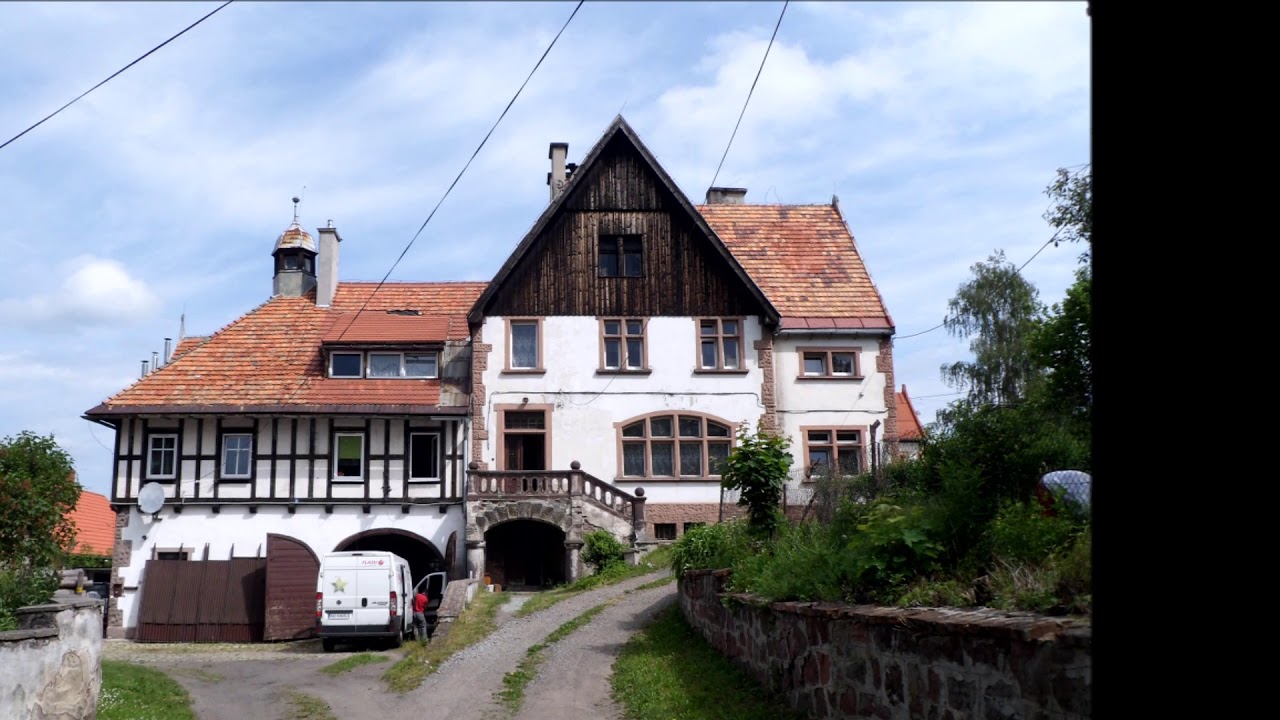 Głuszyca 2017 r.