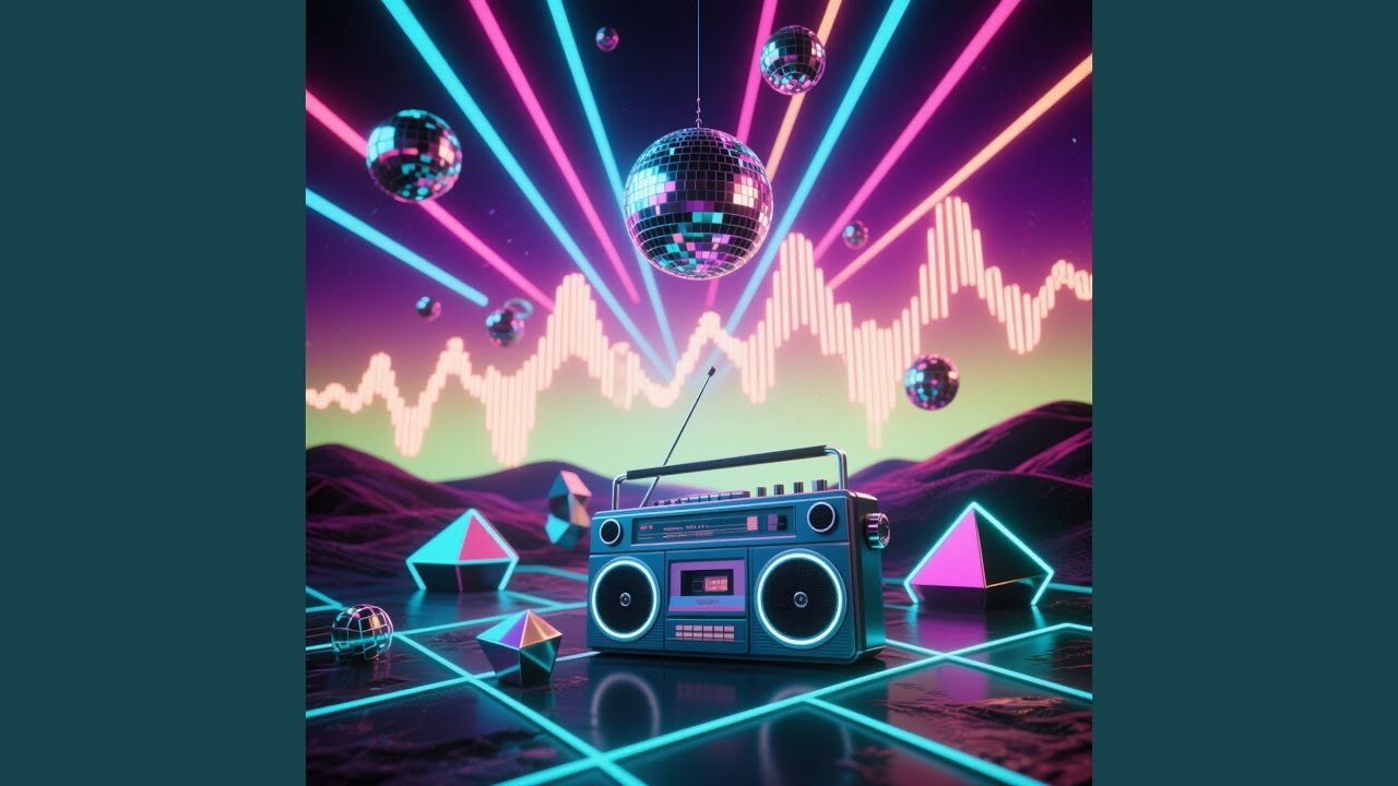 Groove Lights & Radio Nights