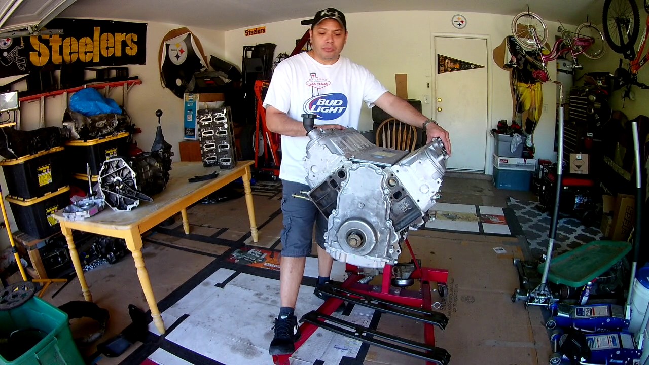 2006 infinity g35 Ls T56 swap build