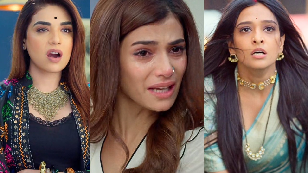 Dr Aarambhi Today Episode Promo: Manmeet Ko Nikala Hospital Se Bahar, Aarambhi Haar Gayi