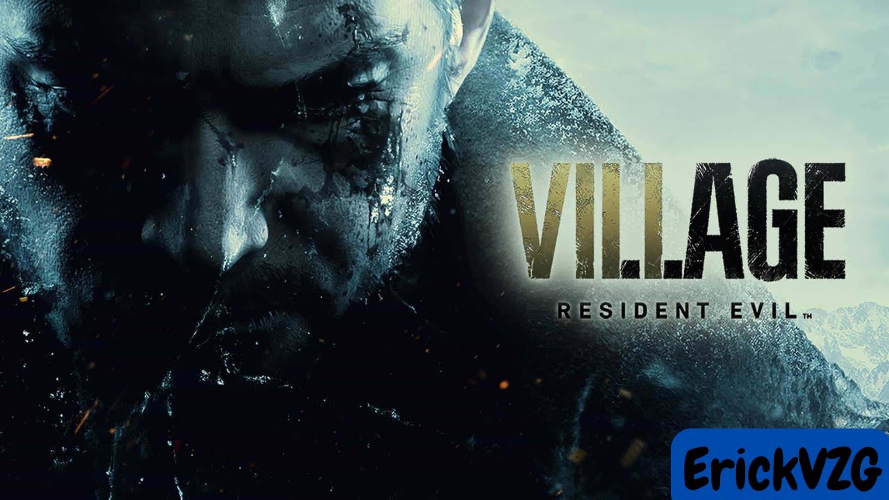 Continuamos la historia tras Beneviento 🏚️| Resident Evil Village
