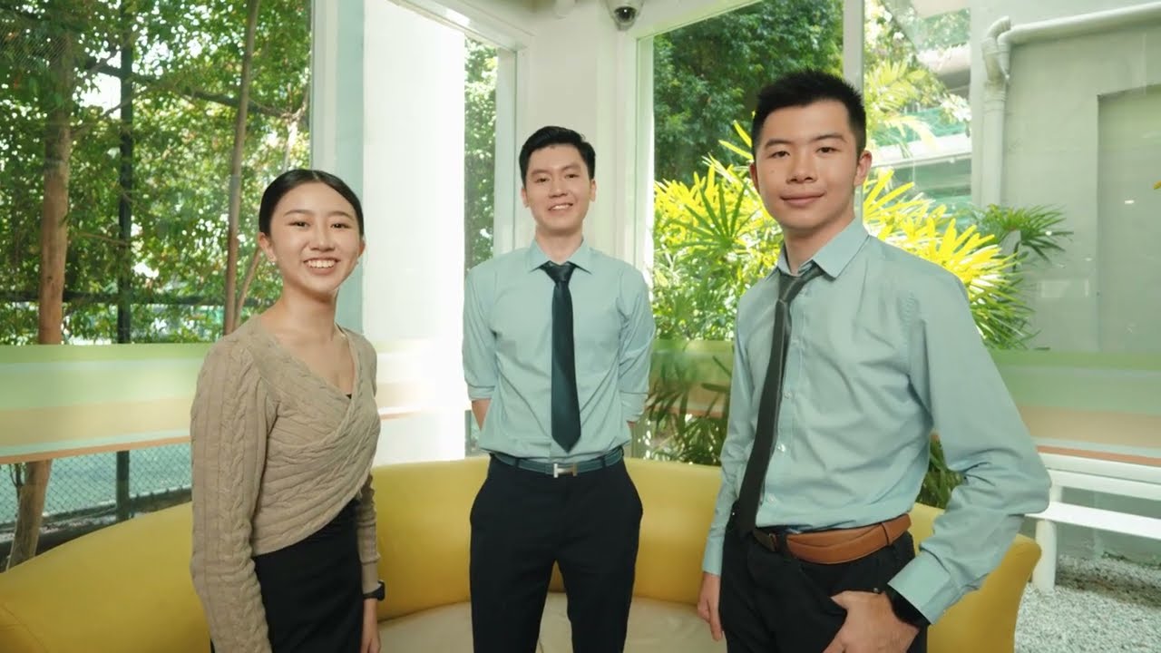 Garden International School (GIS) x Tatler: GIS is a student’s gateway to greatness