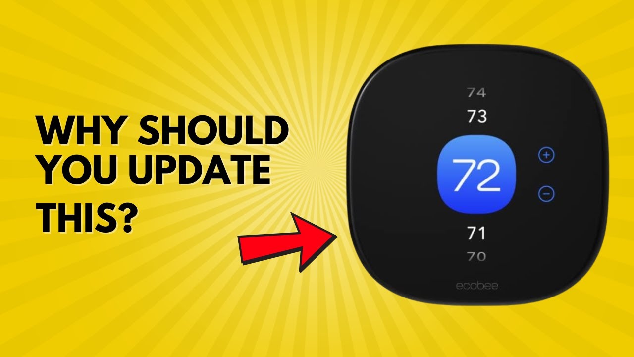 What Are the Benefits of Upgrading to a Smart Thermostat?