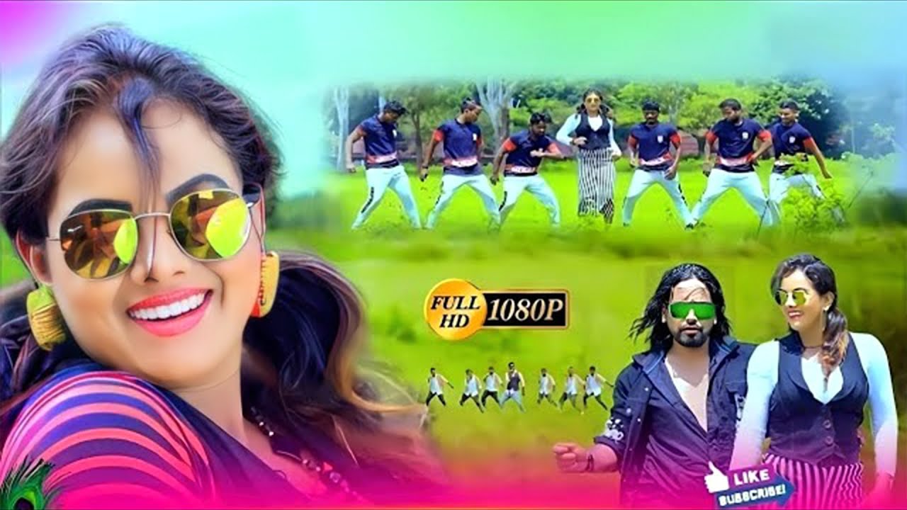 New Nagpuri Nonstop Video 2025 | Singer Vinay Kumar | Beer Bar | Priti Barla #sadri #nagpurisong