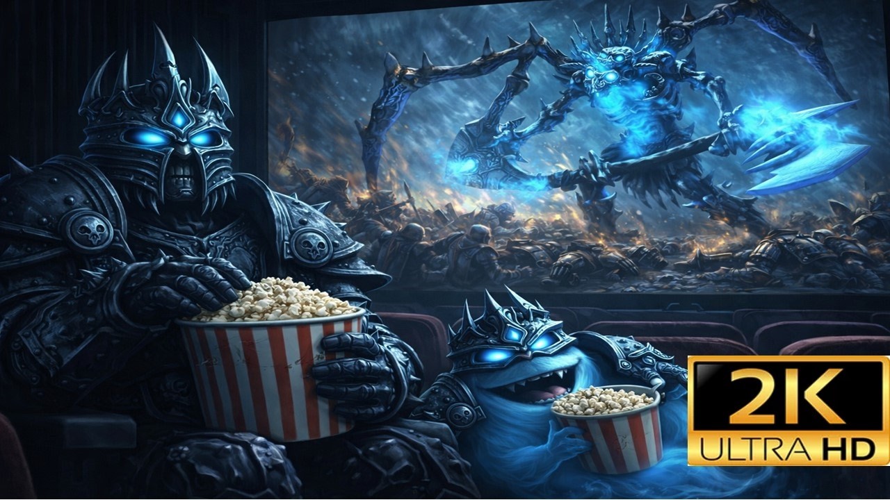 [🔴IN LIVE] RAIDS POSADAS!? #worldofwarcraft